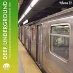 Deep Underground Vol 32