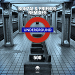 Bonzai & Friends 500 (Remixes)