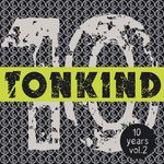 10 Years Tonkind Vol 2