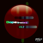 Dope Groove's Vol 2