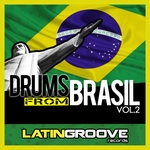 Drums From Brasil Vol 2