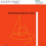 No Ordinary Music Vol 2/2016