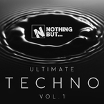 Nothing But... Ultimate Techno Vol 1