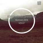 Edson Pride Presents: Remixes 2K16 Vol 1