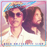 Hold On/Take It Slow EP
