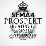 Granite/Switchblade (Remixed)