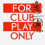 For Club Play Only Part 3