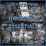 Authentic Hardstyle Essentials Volume 1 (Sample Pack WAV/Sylenth Presets)