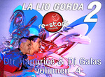 La Lio Gorda 2