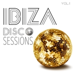 Ibiza Disco Sessions Vol 1 - Selection Of Electronic Dance Music