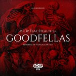 Good Fellas: Remixed By Various Artists