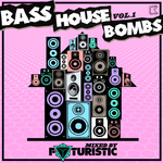 Bass House Bombs Vol. 1 (Explicit)