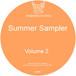 Summer Sampler Volume 2