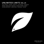 Unlimited Limits Vol 24