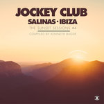 Jockey Club, Music For Dreams: The Sunset Sessions, Vol 4