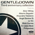 Gentle & Down (Third Anniversary Collection)