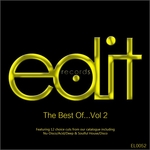 Edit Records: The Best Of Vol 2