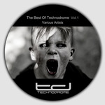 The Best Of Technodrome Vol 1