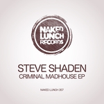 Criminal Madhouse EP