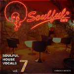 Soulful House Vocals Vol 7