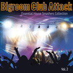 Bigroom Club Attack Vol 2 - Essential House Smashers Collection