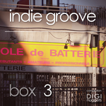 Indie Groove Box Vol 3