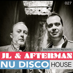 Nu Disco House (Sample Pack WAV/MIDI)