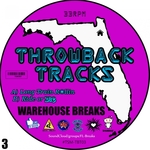 Throwback Tracks (Warehouse Series) Vol 3