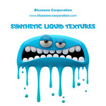 Synthetic Liquid Textures (Sample Pack WAV/APPLE)