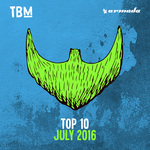 The Bearded Man Top 10 (July 2016)
