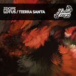 Lotus/Tierra Santa