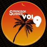 Springbok Summer Compilation Vol 9