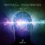 Universal Frequencies Vol 4