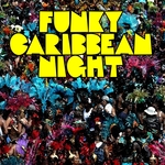 Funky Caribbean Night