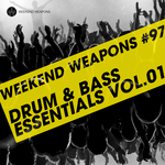 Drum & Bass Essentials Vol 01