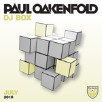 DJ Box/July 2016