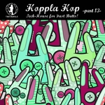 Hoppla Hop Vol 13: Tech House For Fast Butts!