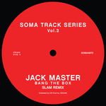 Soma Track Series Vol 3