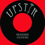 Mr Bossman