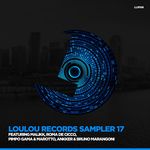 LouLou Records Sampler Vol 17