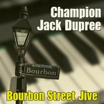Bourbon Street Jive