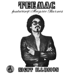 Soul Jazz Records Presents Tee Mac: Night Illusion