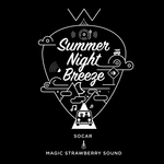 Socar/Magic Strawberry Sound Summer Night Breeze