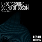 Underground Sound Of Bosom Vol 3