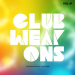 Club Weapons Vol 41 (Tech House)