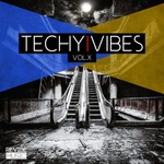 Techy Vibes Vol 10