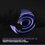 LouLou Records Sampler Vol 18
