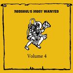 Robsoul's Most Wanted Vol 4