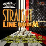Straight Line Riddim