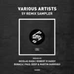 5Y SA Remix Sampler